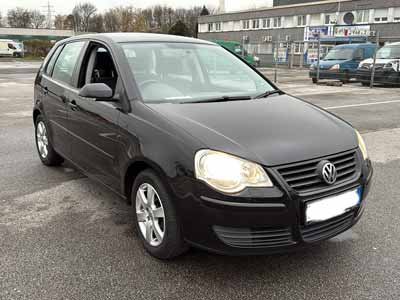 Beste Preise für Gebrauchtwagen in Schleswig