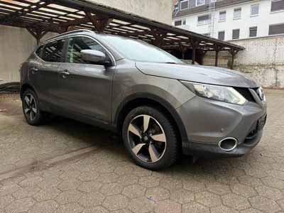 Unfallwagen Ankauf Schleswig - Wir kaufen jedes Auto