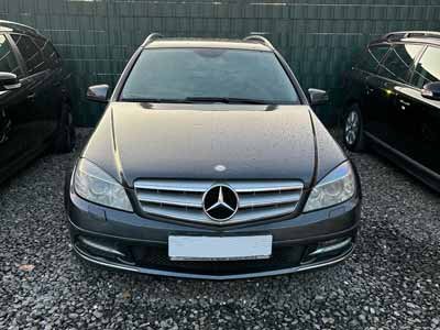 Kostenlose Abholung in Schleswig und Umgebung