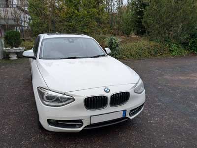 KFZ Ankauf Schleswig - Professionell und fair