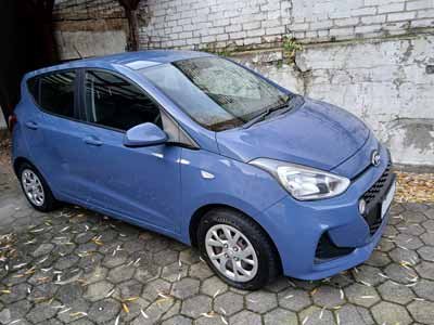 Unfallwagen verkaufen in Schleswig trotz Schaden